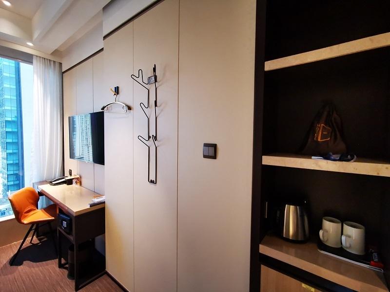 E Hotel הונג קונג מראה חיצוני תמונה