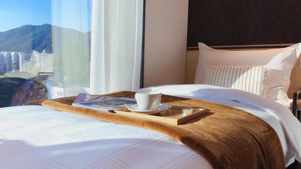 E Hotel הונג קונג מראה חיצוני תמונה