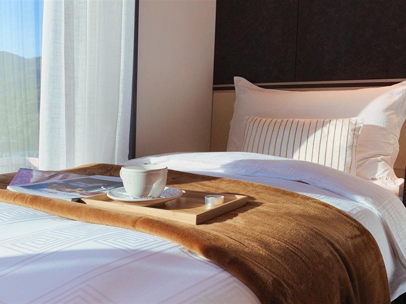 E Hotel הונג קונג מראה חיצוני תמונה