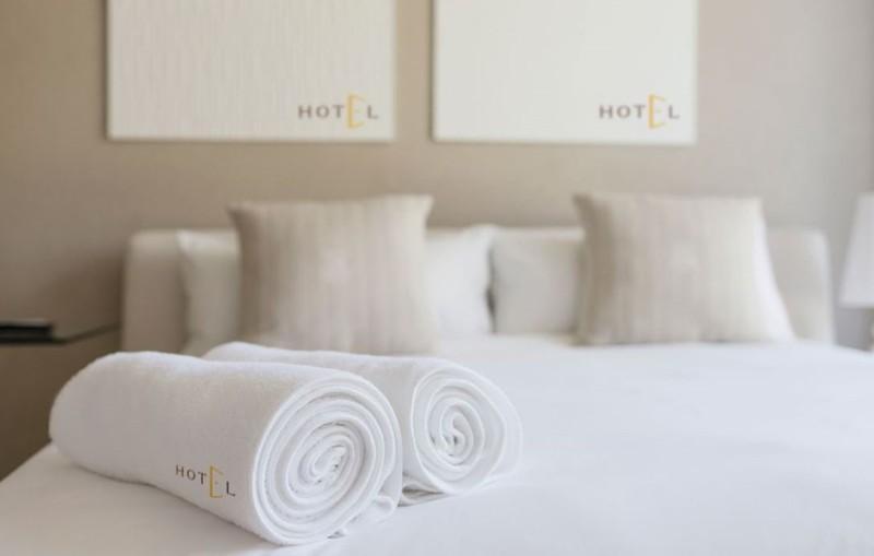 E Hotel הונג קונג מראה חיצוני תמונה