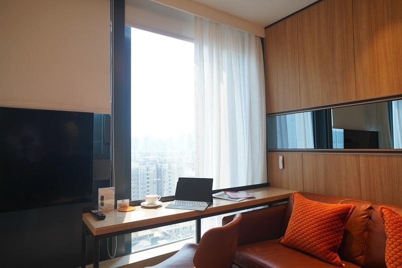 E Hotel הונג קונג מראה חיצוני תמונה